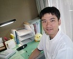 京都きよはらカイロ整体院・院長写真